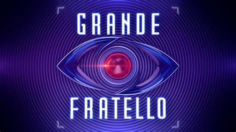 canale 5 replica grande fratello